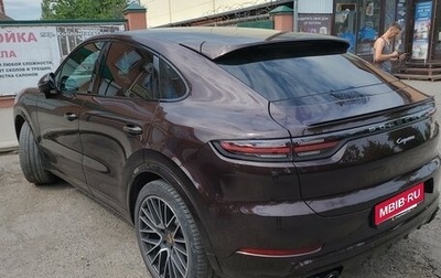 Porsche Cayenne III, 2019 год, 9 000 000 рублей, 1 фотография