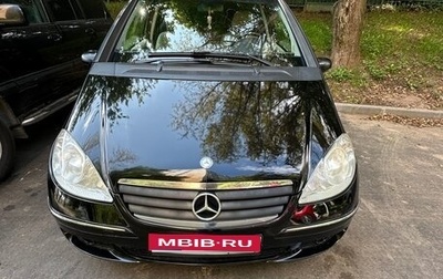 Mercedes-Benz A-Класс, 2005 год, 800 000 рублей, 1 фотография
