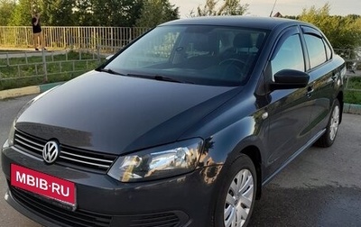 Volkswagen Polo VI (EU Market), 2012 год, 690 000 рублей, 1 фотография
