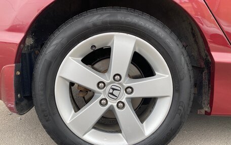 Honda Civic VIII, 2008 год, 767 000 рублей, 10 фотография