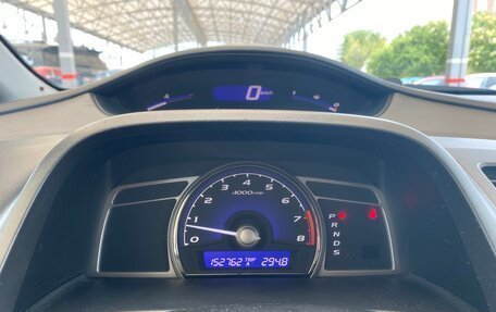 Honda Civic VIII, 2008 год, 767 000 рублей, 18 фотография