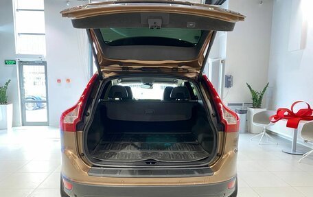 Volvo XC60 II, 2011 год, 1 249 000 рублей, 6 фотография