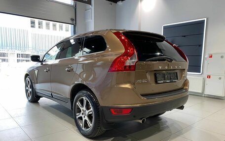 Volvo XC60 II, 2011 год, 1 249 000 рублей, 7 фотография