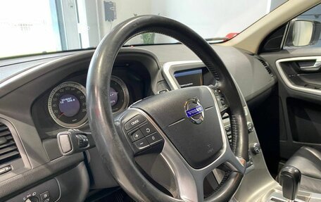 Volvo XC60 II, 2011 год, 1 249 000 рублей, 11 фотография