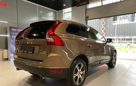 Volvo XC60 II, 2011 год, 1 249 000 рублей, 4 фотография