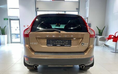 Volvo XC60 II, 2011 год, 1 249 000 рублей, 5 фотография