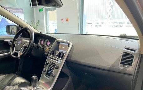 Volvo XC60 II, 2011 год, 1 249 000 рублей, 14 фотография