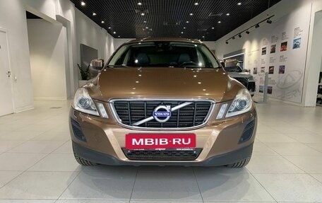 Volvo XC60 II, 2011 год, 1 249 000 рублей, 2 фотография