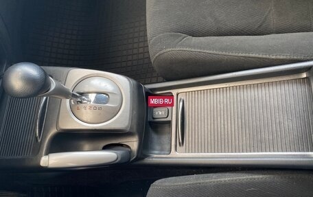 Honda Civic VIII, 2008 год, 767 000 рублей, 19 фотография