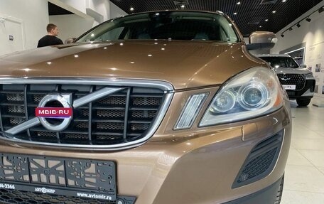 Volvo XC60 II, 2011 год, 1 249 000 рублей, 8 фотография