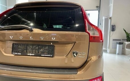 Volvo XC60 II, 2011 год, 1 249 000 рублей, 9 фотография