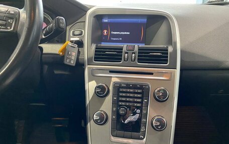 Volvo XC60 II, 2011 год, 1 249 000 рублей, 17 фотография
