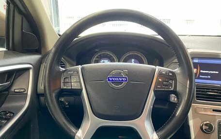 Volvo XC60 II, 2011 год, 1 249 000 рублей, 18 фотография
