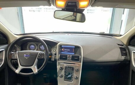 Volvo XC60 II, 2011 год, 1 249 000 рублей, 16 фотография