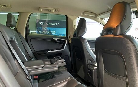 Volvo XC60 II, 2011 год, 1 249 000 рублей, 15 фотография