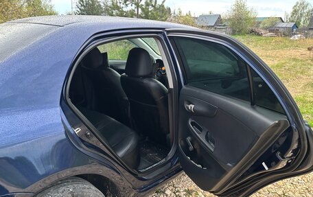 Toyota Corolla, 2007 год, 810 000 рублей, 10 фотография