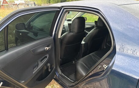 Toyota Corolla, 2007 год, 810 000 рублей, 11 фотография