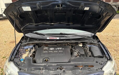 Toyota Corolla, 2007 год, 810 000 рублей, 13 фотография