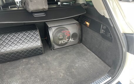 Volkswagen Touareg III, 2011 год, 1 580 000 рублей, 17 фотография