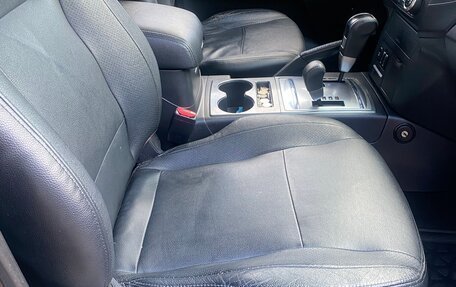 Mitsubishi Pajero IV, 2012 год, 1 900 000 рублей, 4 фотография