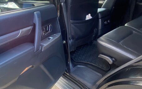Mitsubishi Pajero IV, 2012 год, 1 900 000 рублей, 6 фотография