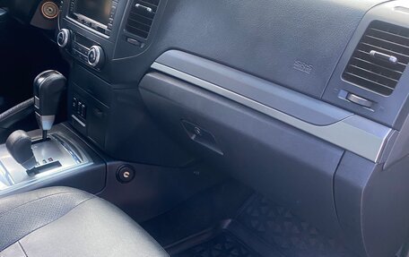 Mitsubishi Pajero IV, 2012 год, 1 900 000 рублей, 3 фотография