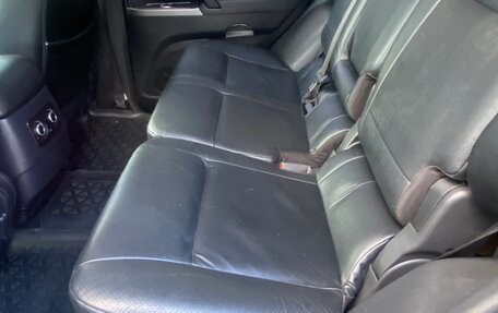 Mitsubishi Pajero IV, 2012 год, 1 900 000 рублей, 7 фотография