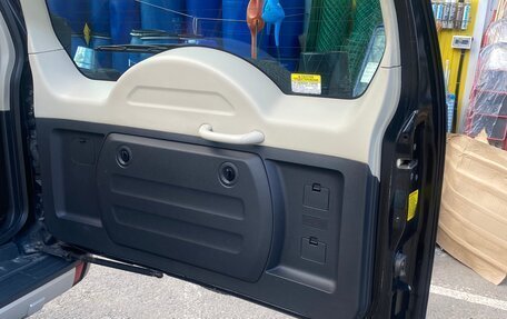 Mitsubishi Pajero IV, 2012 год, 1 900 000 рублей, 12 фотография