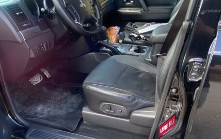 Mitsubishi Pajero IV, 2012 год, 1 900 000 рублей, 8 фотография
