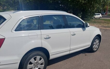 Audi Q7, 2014 год, 2 000 000 рублей, 3 фотография