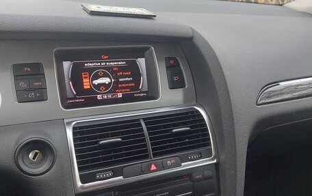 Audi Q7, 2014 год, 2 000 000 рублей, 6 фотография