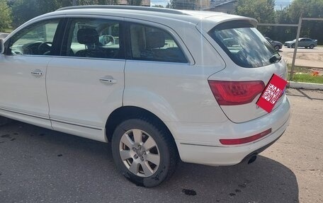 Audi Q7, 2014 год, 2 000 000 рублей, 5 фотография