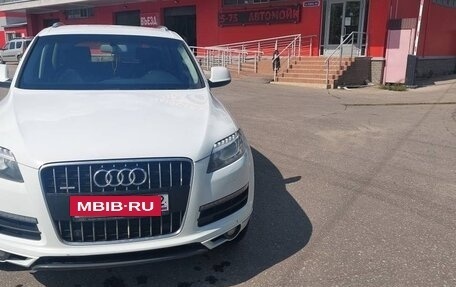 Audi Q7, 2014 год, 2 000 000 рублей, 2 фотография