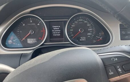 Audi Q7, 2014 год, 2 000 000 рублей, 10 фотография