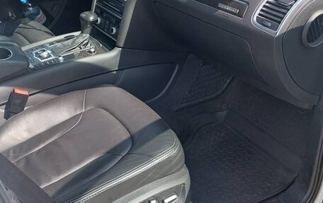 Audi Q7, 2014 год, 2 000 000 рублей, 12 фотография