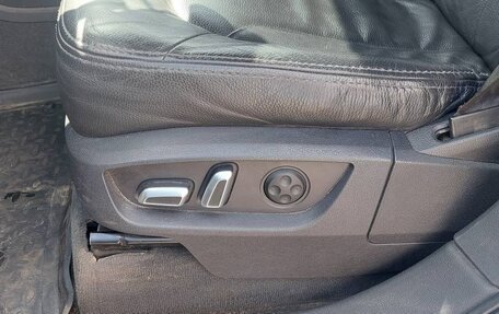 Audi Q7, 2014 год, 2 000 000 рублей, 17 фотография