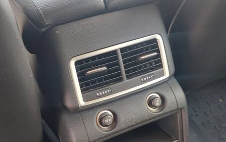 Audi Q7, 2014 год, 2 000 000 рублей, 15 фотография