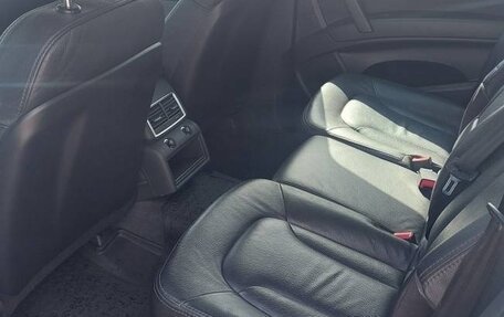 Audi Q7, 2014 год, 2 000 000 рублей, 14 фотография