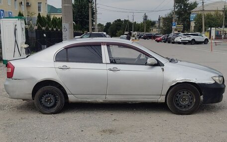 Lifan Solano I (630) рестайлинг, 2010 год, 149 000 рублей, 4 фотография