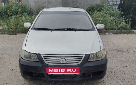 Lifan Solano I (630) рестайлинг, 2010 год, 149 000 рублей, 2 фотография