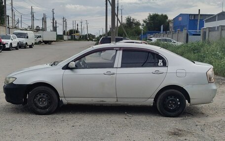 Lifan Solano I (630) рестайлинг, 2010 год, 149 000 рублей, 8 фотография
