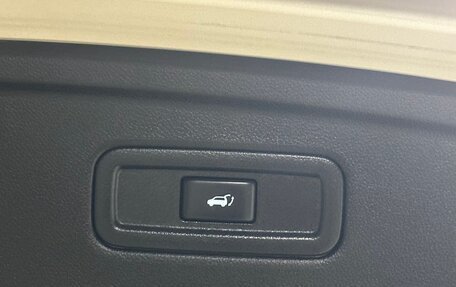 Infiniti QX70, 2015 год, 2 950 000 рублей, 16 фотография