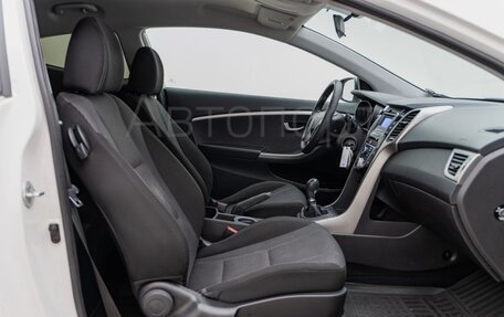 Hyundai i30 II рестайлинг, 2013 год, 700 000 рублей, 7 фотография