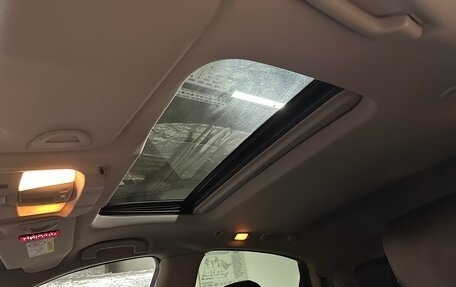 Infiniti QX70, 2015 год, 2 950 000 рублей, 20 фотография