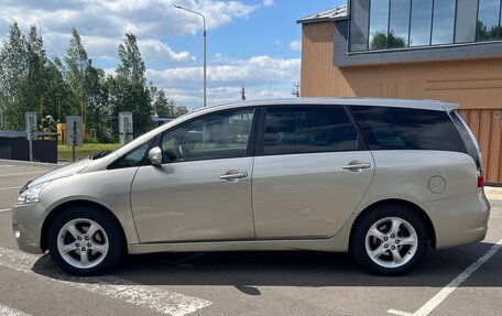 Mitsubishi Grandis, 2007 год, 850 000 рублей, 2 фотография