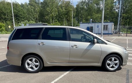 Mitsubishi Grandis, 2007 год, 850 000 рублей, 5 фотография