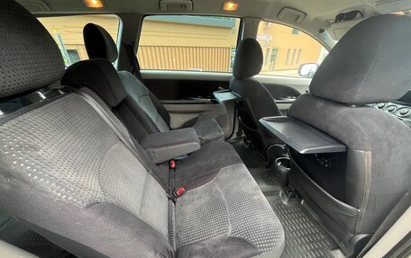 Mitsubishi Grandis, 2007 год, 850 000 рублей, 10 фотография