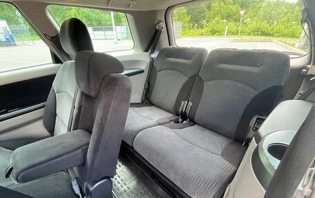Mitsubishi Grandis, 2007 год, 850 000 рублей, 9 фотография