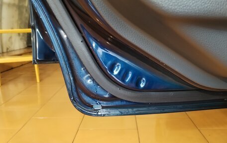 Suzuki SX4 II рестайлинг, 2008 год, 510 000 рублей, 7 фотография