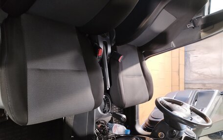 Suzuki SX4 II рестайлинг, 2008 год, 510 000 рублей, 2 фотография